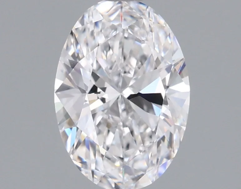 1 ct Oval