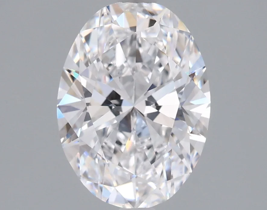 1.51 ct Oval