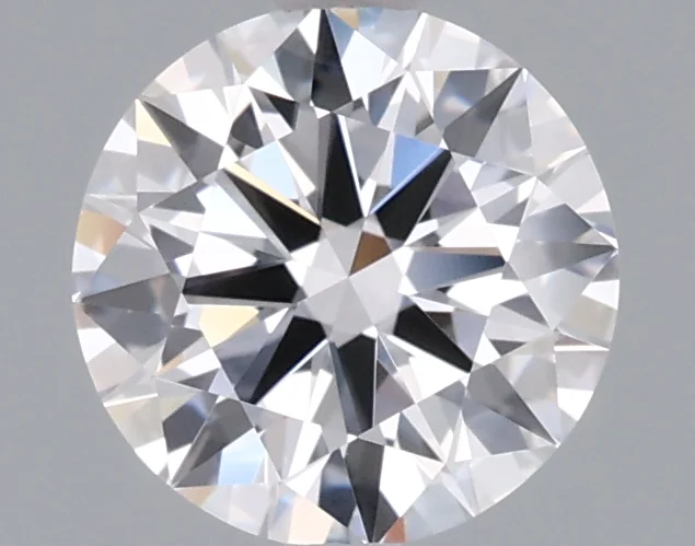 1.01 ct Round