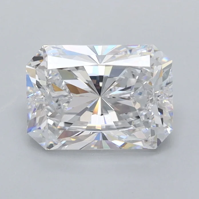 1.03 Karat Radiant