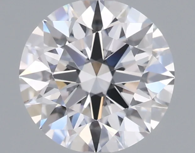0.98 ct Round