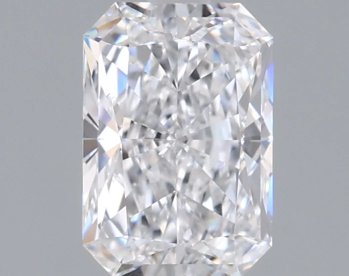 0.99 ct Radiant