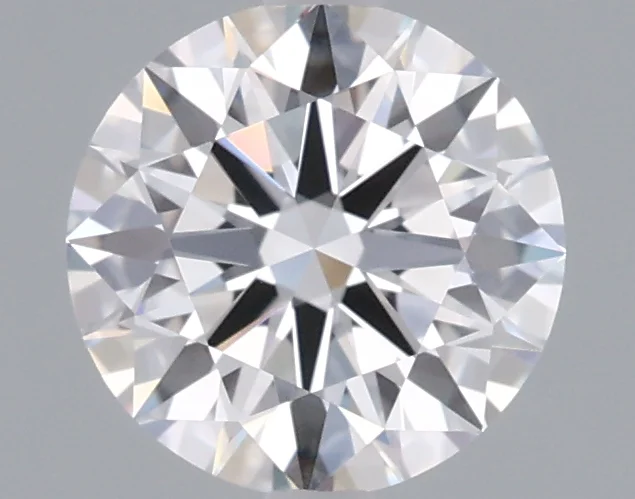 0.99 ct Round