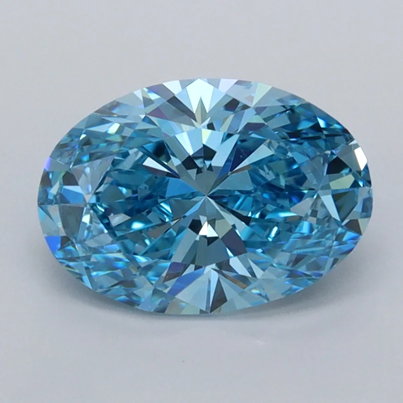 1.51 ct Oval