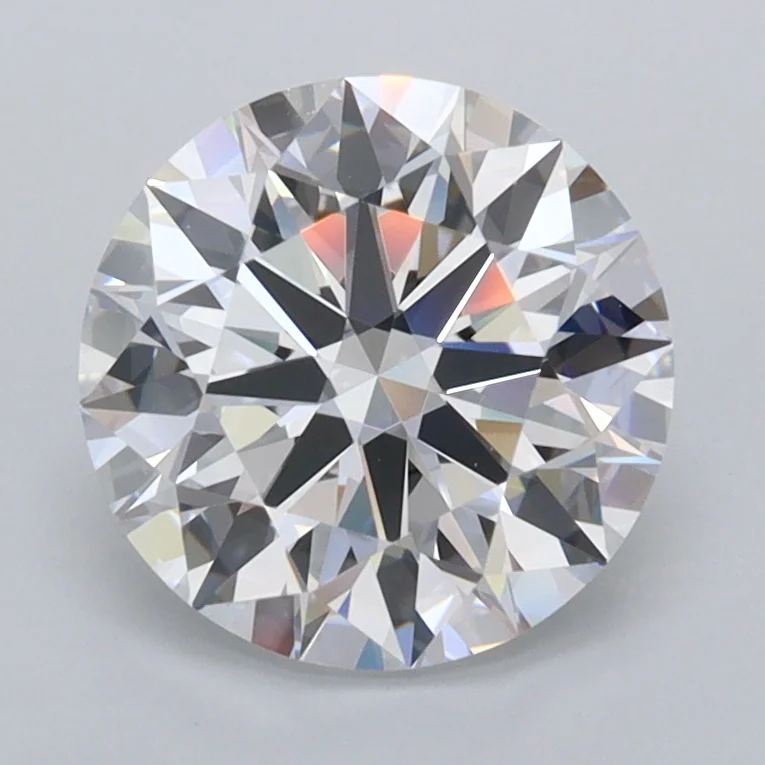 2.01 ct Round