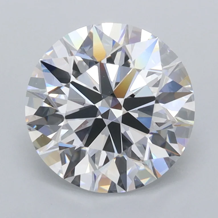 1.97 ct Round
