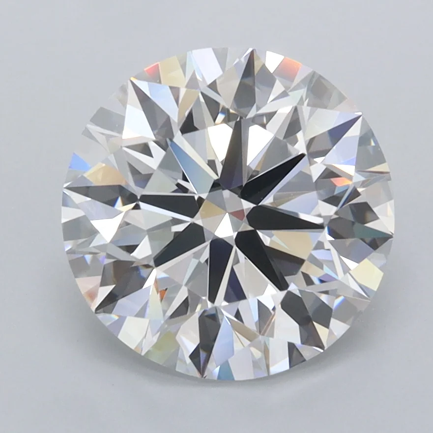 2.92 ct Round