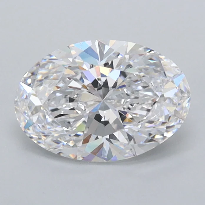 1.04 ct Oval