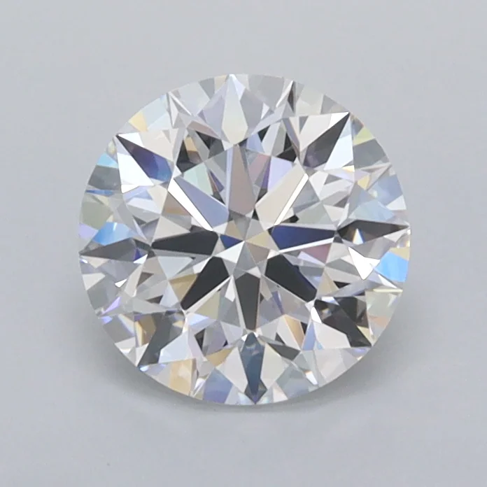 1.03 ct Round