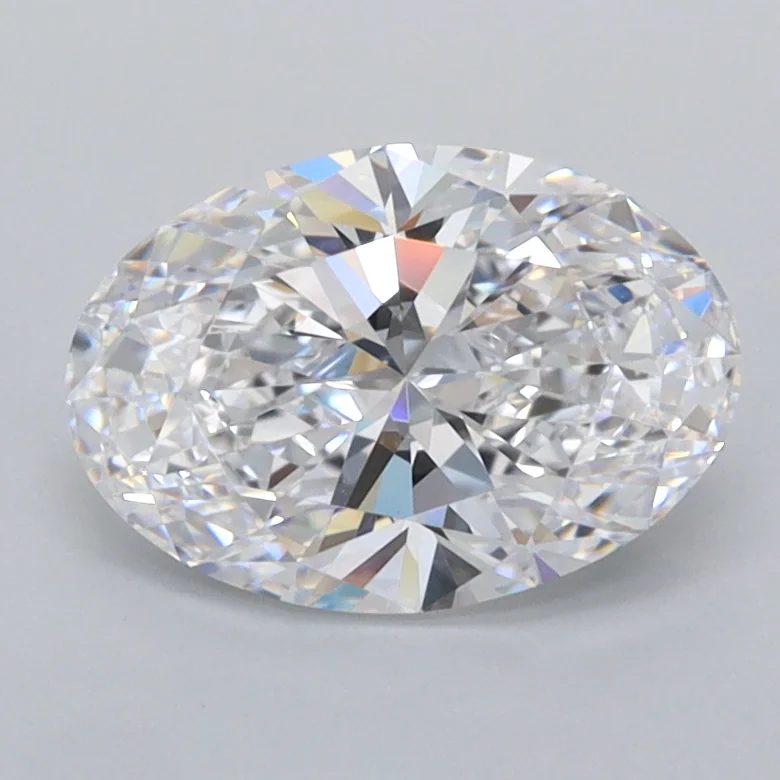 1.46 ct Oval