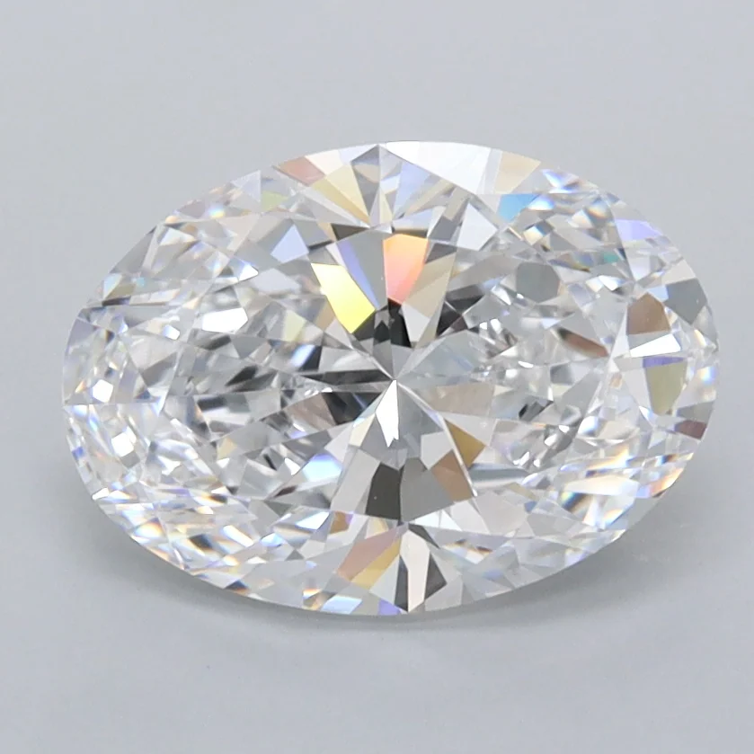 1.97 ct Oval