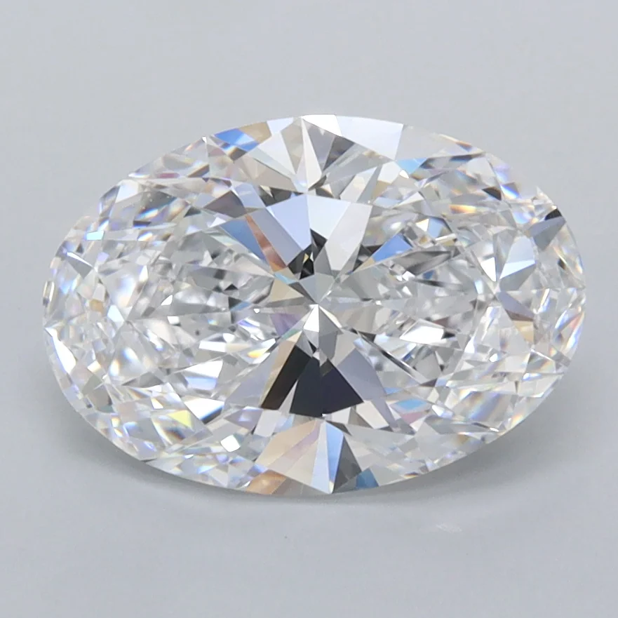 2.16 ct Oval