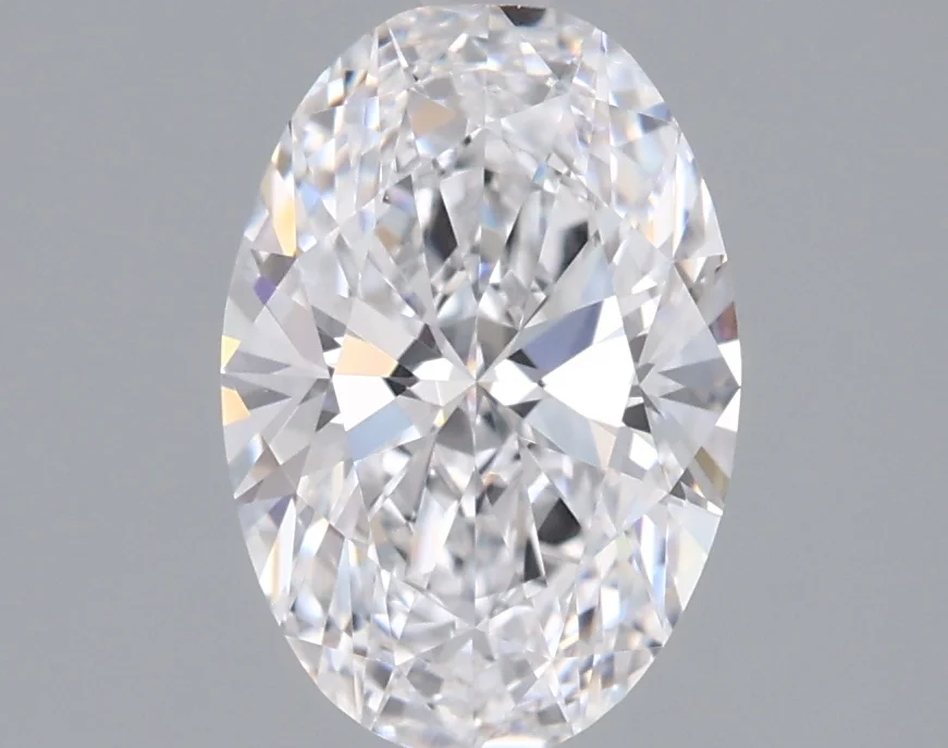 1.36 ct Oval