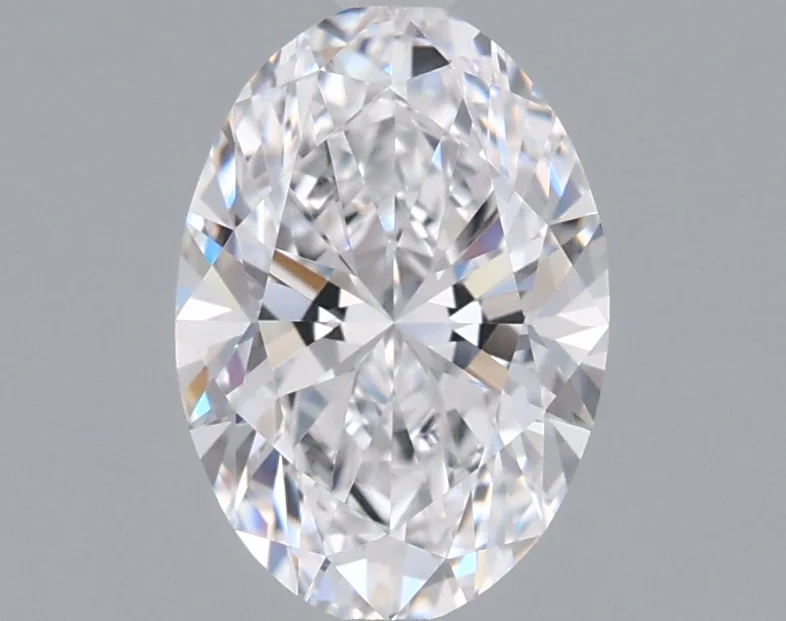 1.01 ct Oval