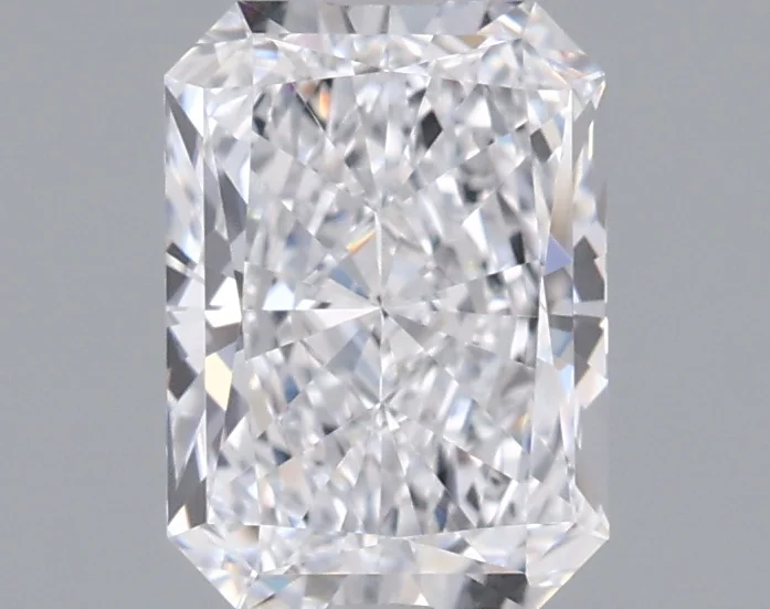 1.02 ct Radiant