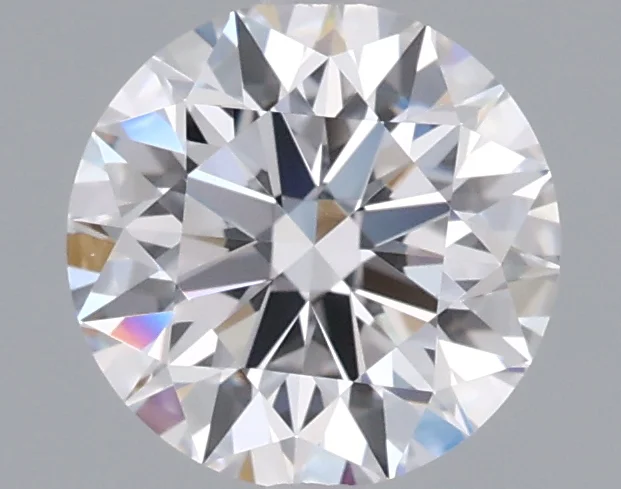 1 ct Round