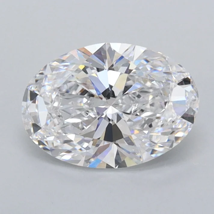 1.02 ct Oval