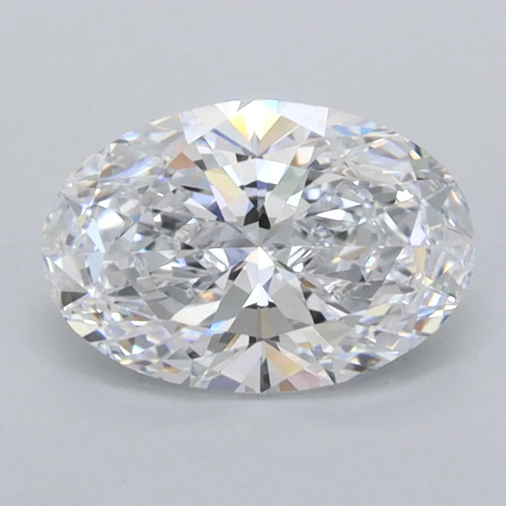 1.03 ct Oval