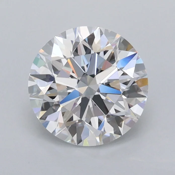1.05 ct Round