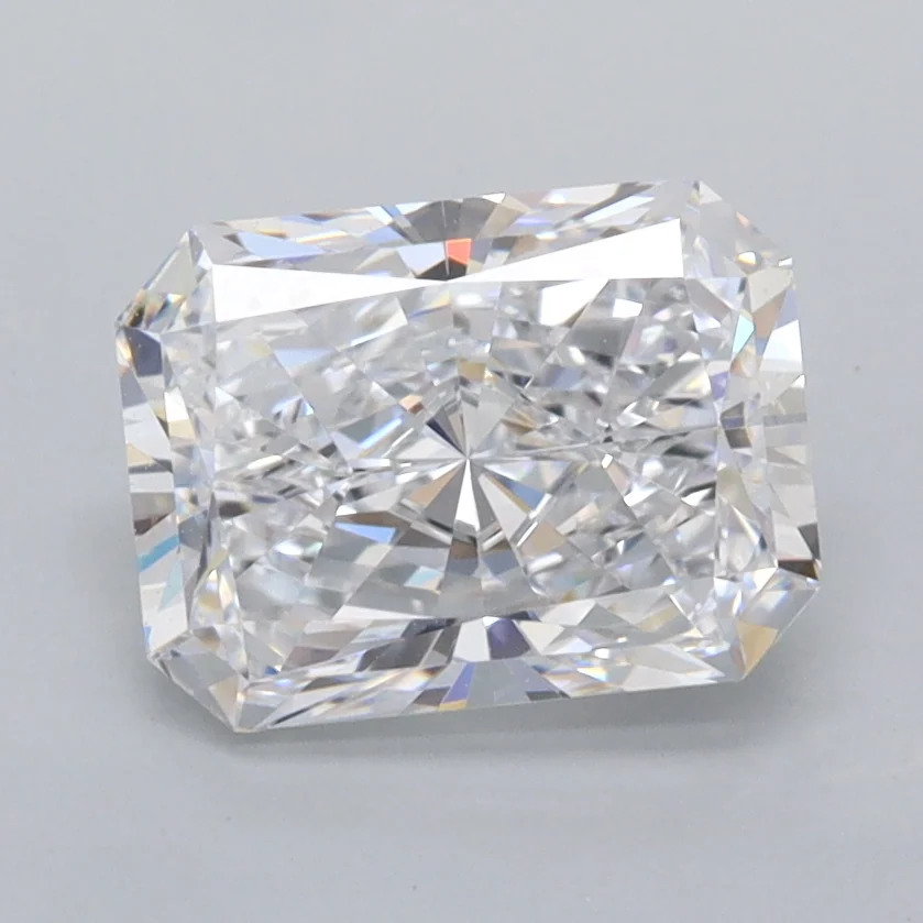 1.86 ct Radiant