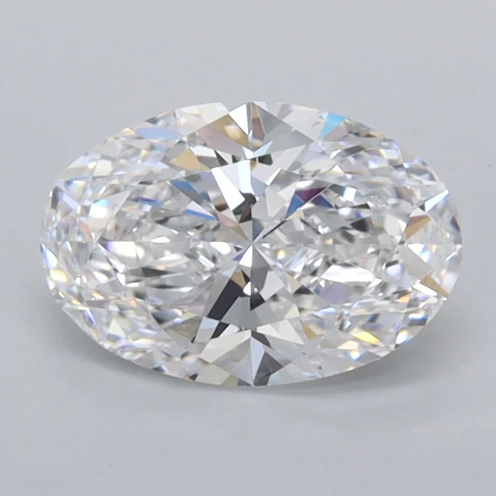 1 ct Oval