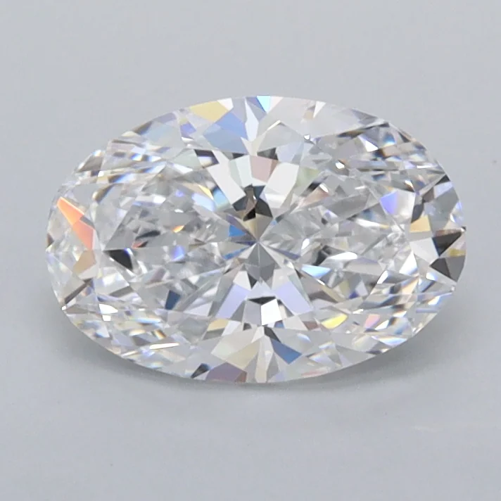 1.05 ct Oval
