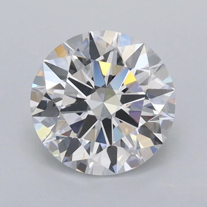1.07 ct Round