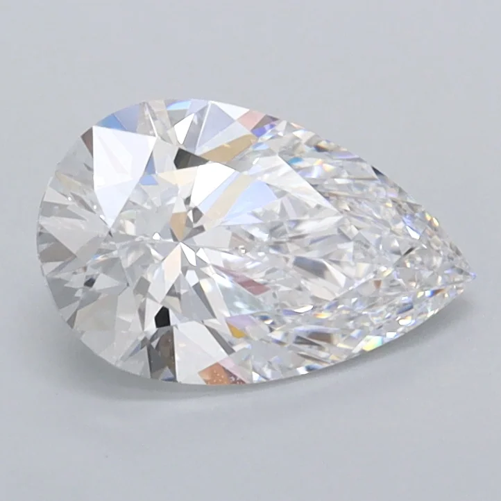 1 ct Pear