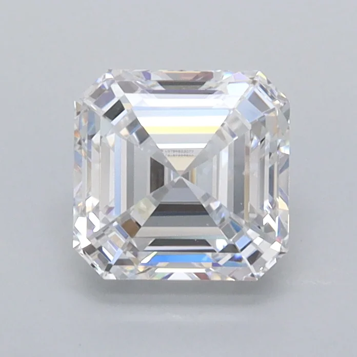 1.06 Karat Asscher