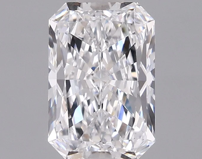 1.01 Karat Radiant