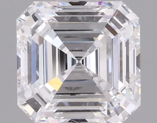 1.00 Karat Asscher