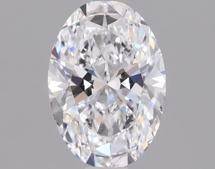 1 ct Oval