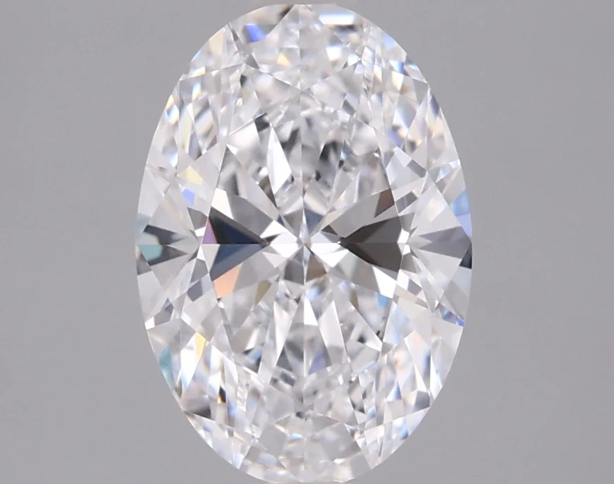 1.57 ct Oval