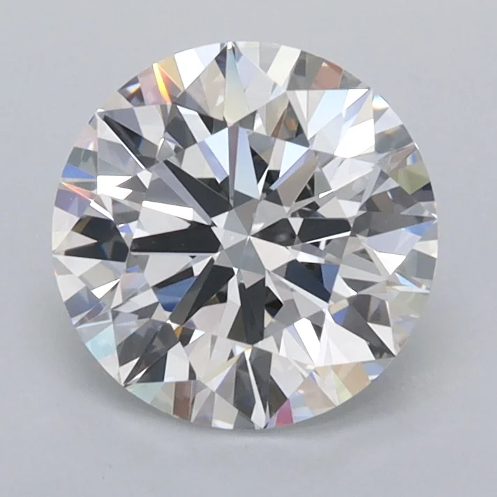 1.56 ct Round