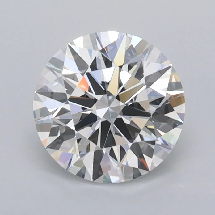 1.1 ct Round