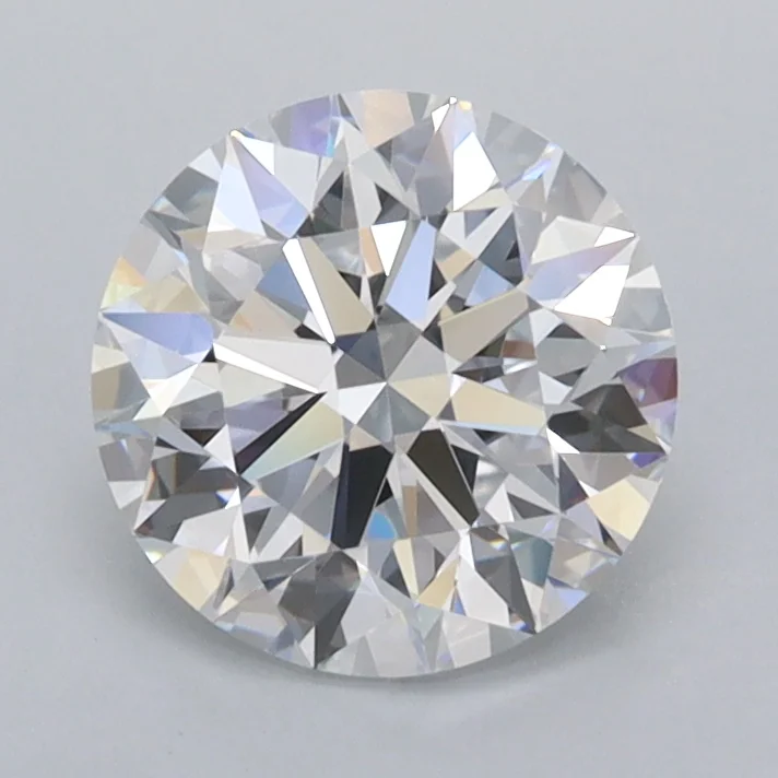 1.49 ct Round