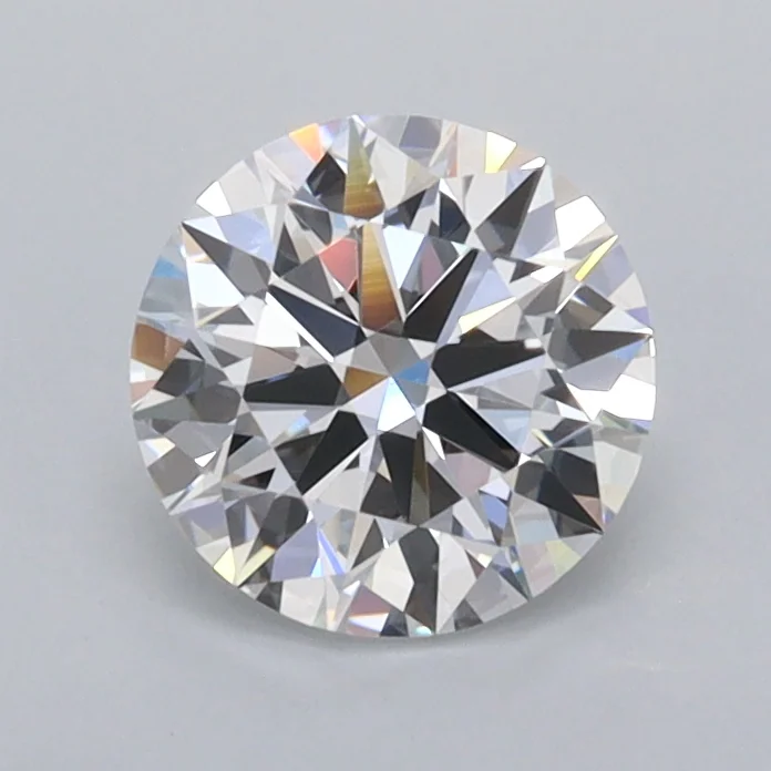 1 ct Round