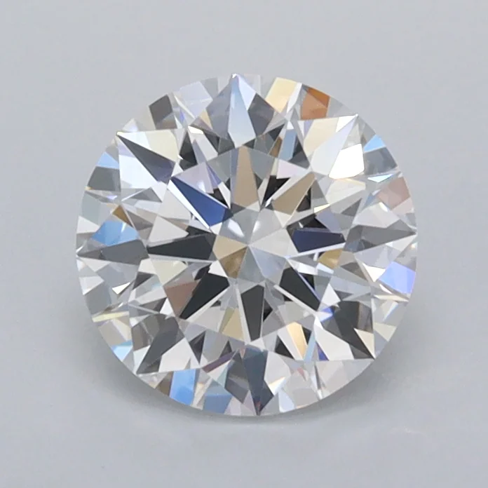 1.08 ct Round