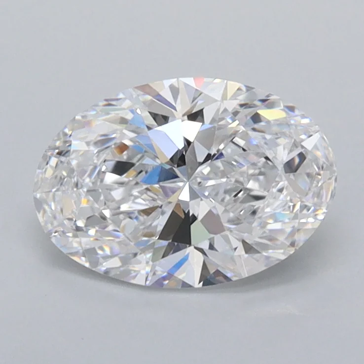 1.07 ct Oval