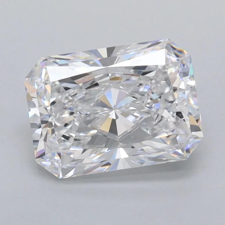 1.52 ct Radiant