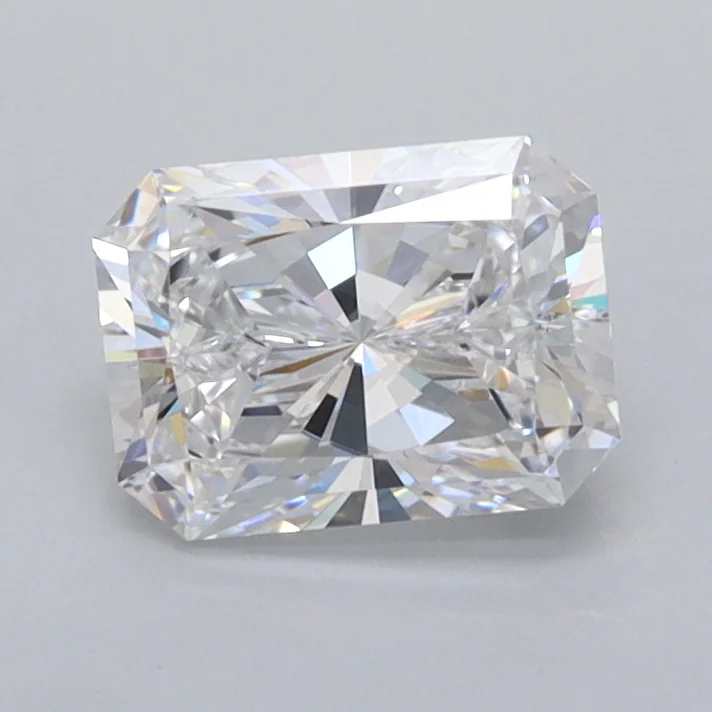 1.06 ct Radiant
