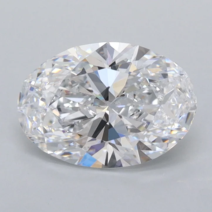 1.08 ct Oval