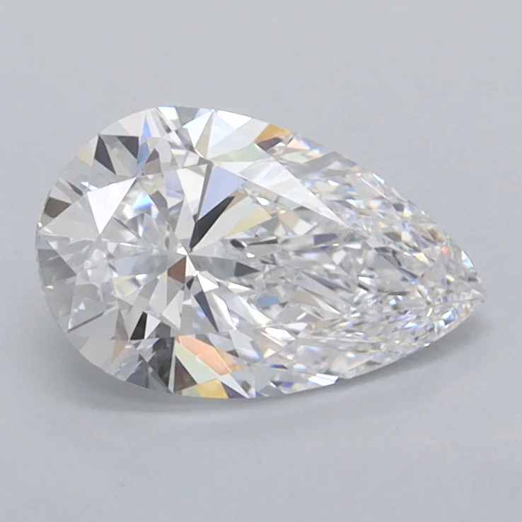 1 ct Pear