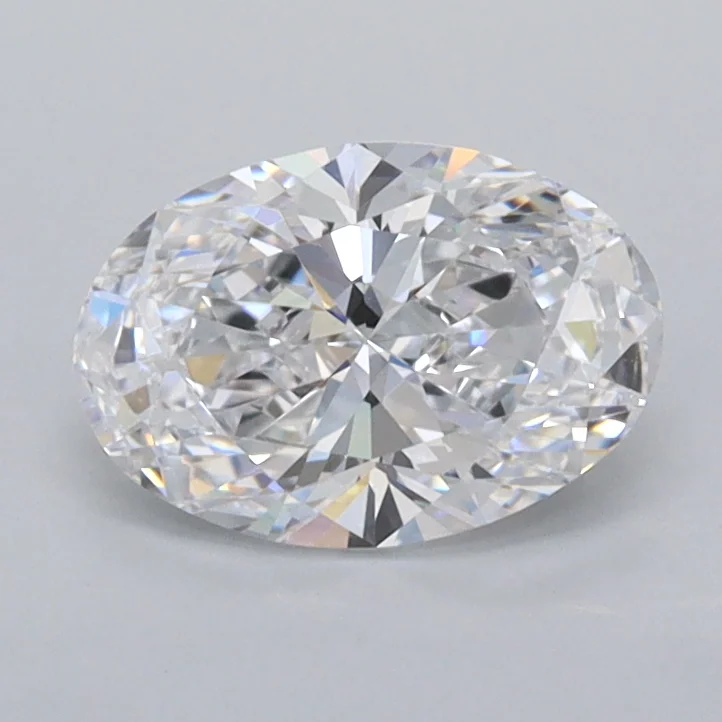 1 ct Oval