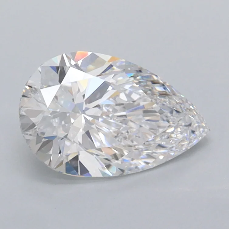 1.05 ct Pear