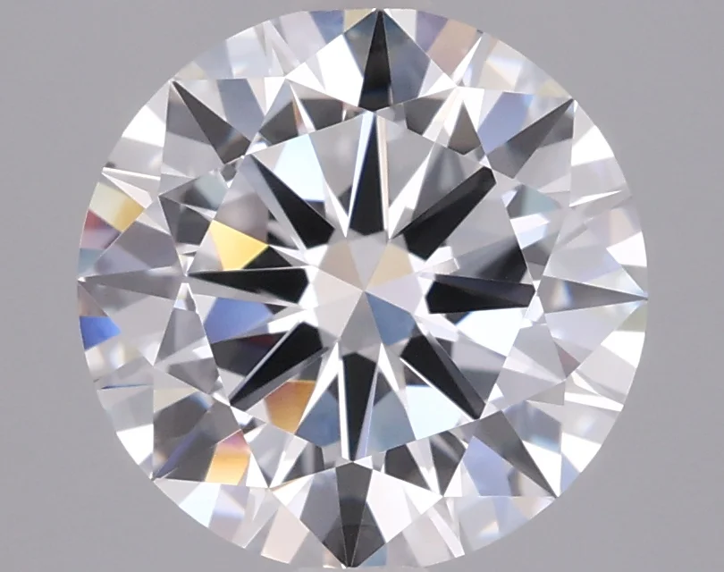 2.48 ct Round
