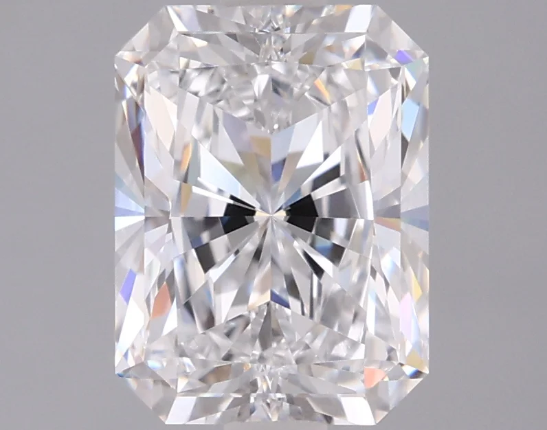 2.04 ct Radiant