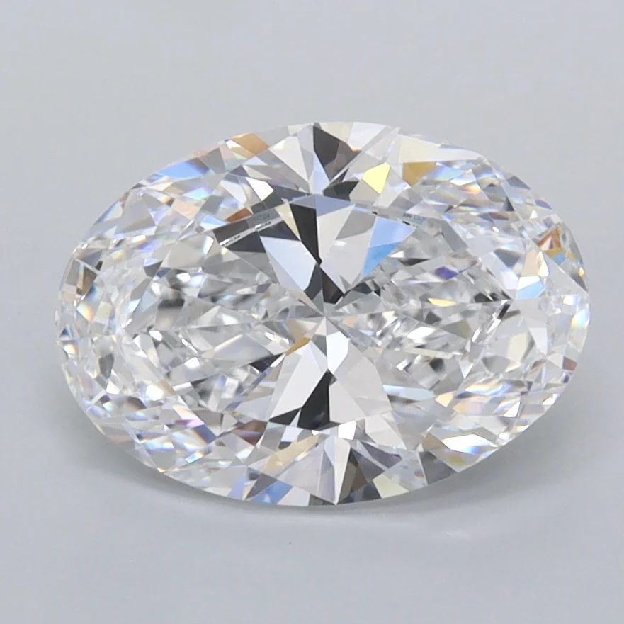 2.02 ct Oval