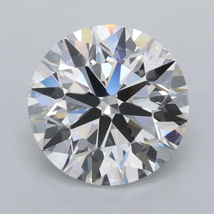 2.23 Karat Brylant