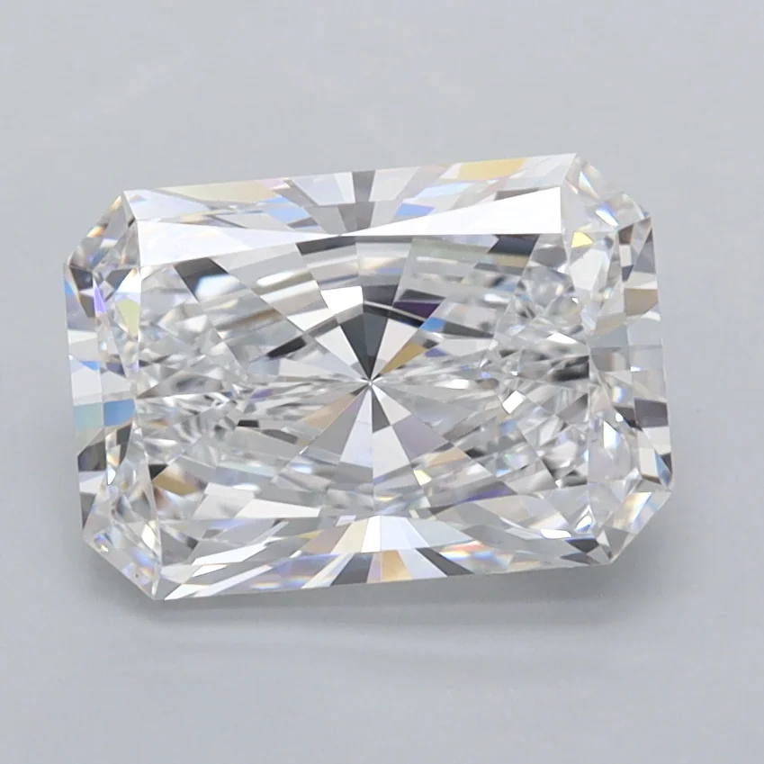 1.43 Karat Radiant